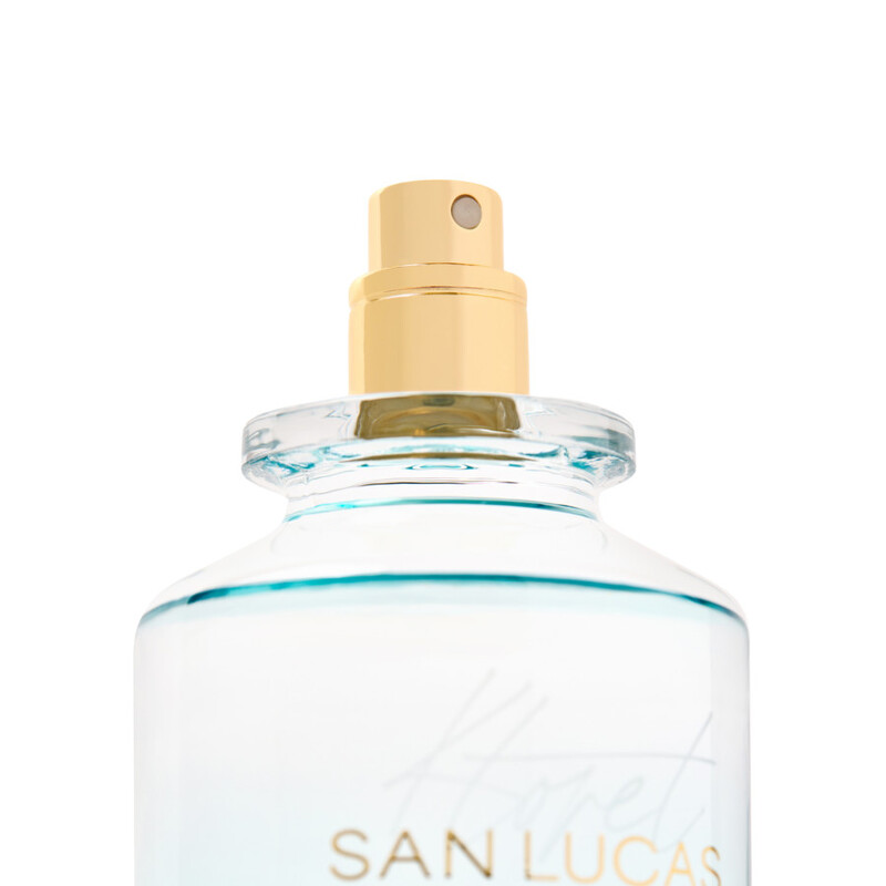 Michael Malul Men's Ktoret 831 San Lucas EDP Spray 3.4 oz