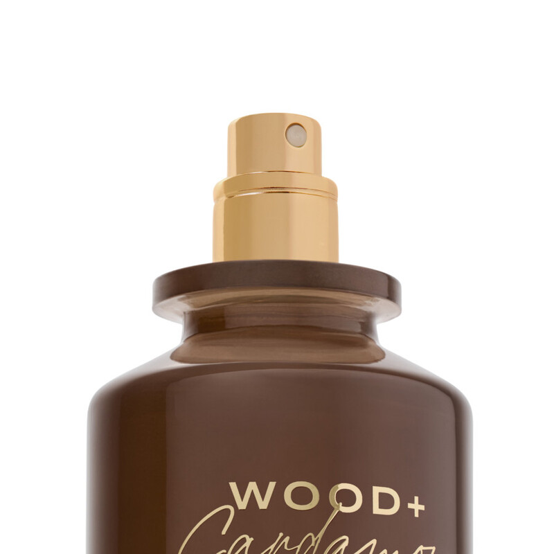 Michael Malul Men's Wood+ Cardamom 3.4 oz Fragrances
