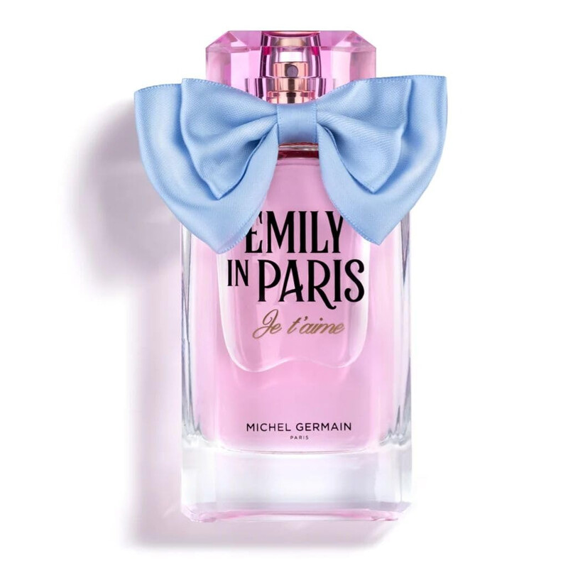 Michel Germain Ladies Emily In Paris Je T'Aime EDP Spray 3.4 oz