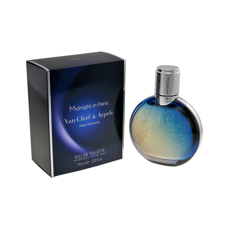 Van Cleef & Arpels Midnight In Paris by Van Cleef & Arpels, 2.5 oz