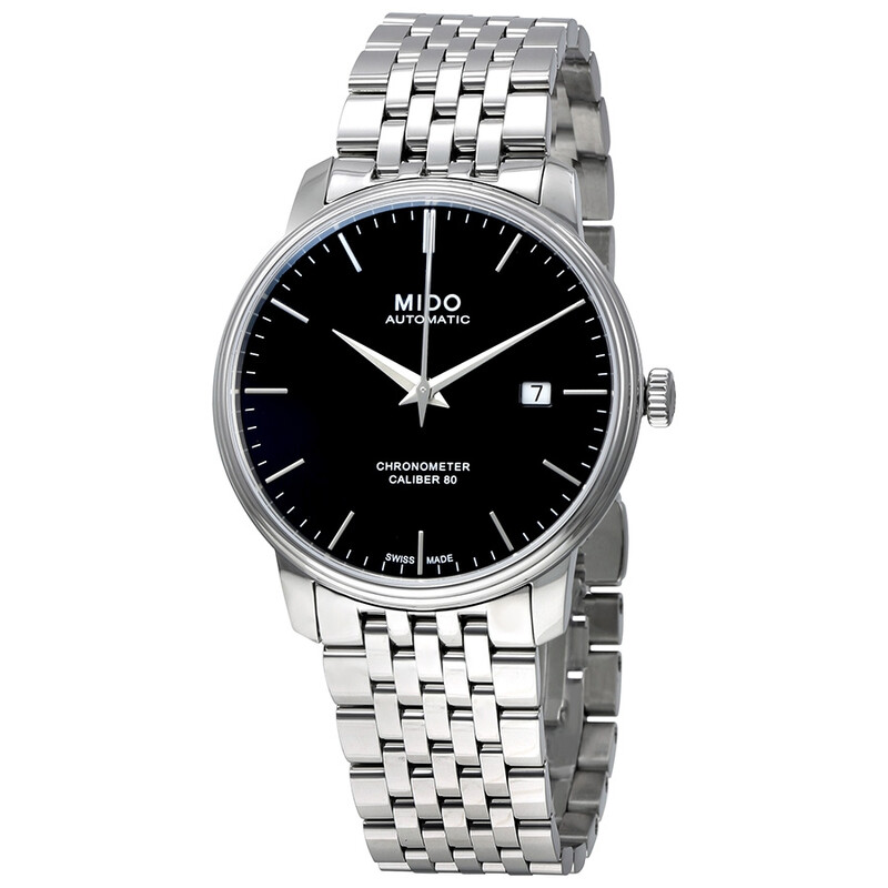 Mido Baroncelli III Automatic Men's Watch M027.408.11.051.00