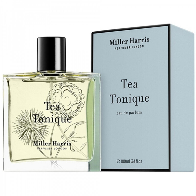 Miller Harris Tea Tonique Eau de parfum 3.3 oz Fragrances