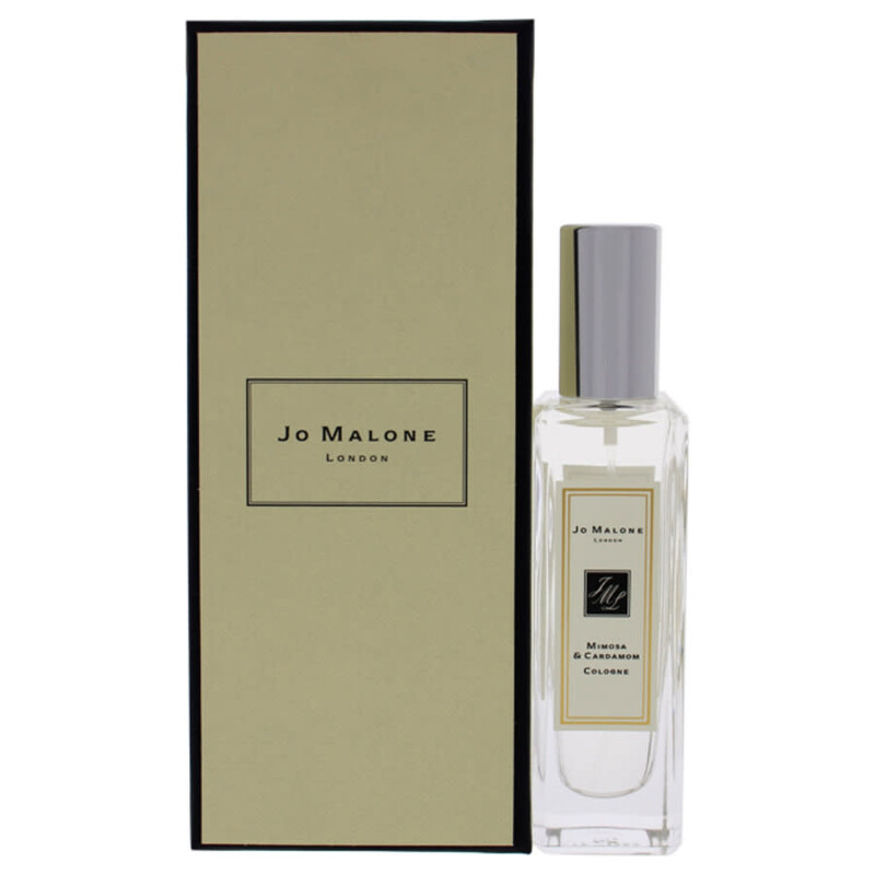 Jo Malone London Mimosa and Cardamom by Jo Malone for Women - 1 oz