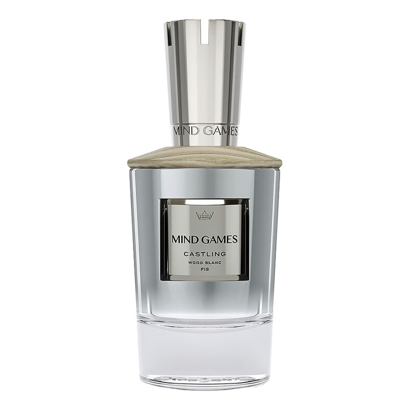 Mind Games Unisex Castling Extrait de Parfum Spray 3.4 oz