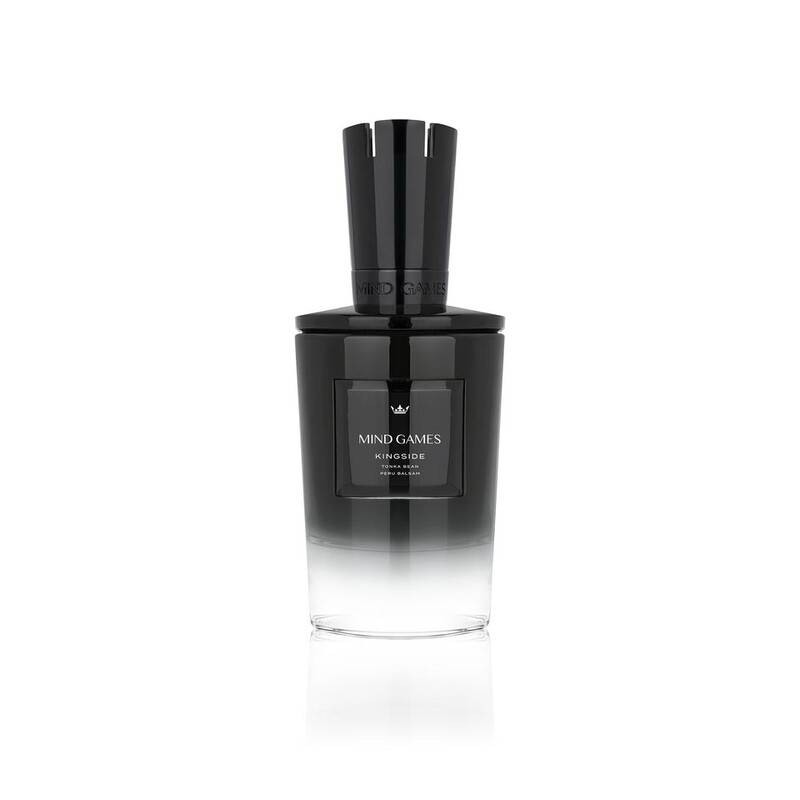 Mind Games Unisex Kingside Extrait de Parfum Spray 3.4 oz Fragrances 850054846938