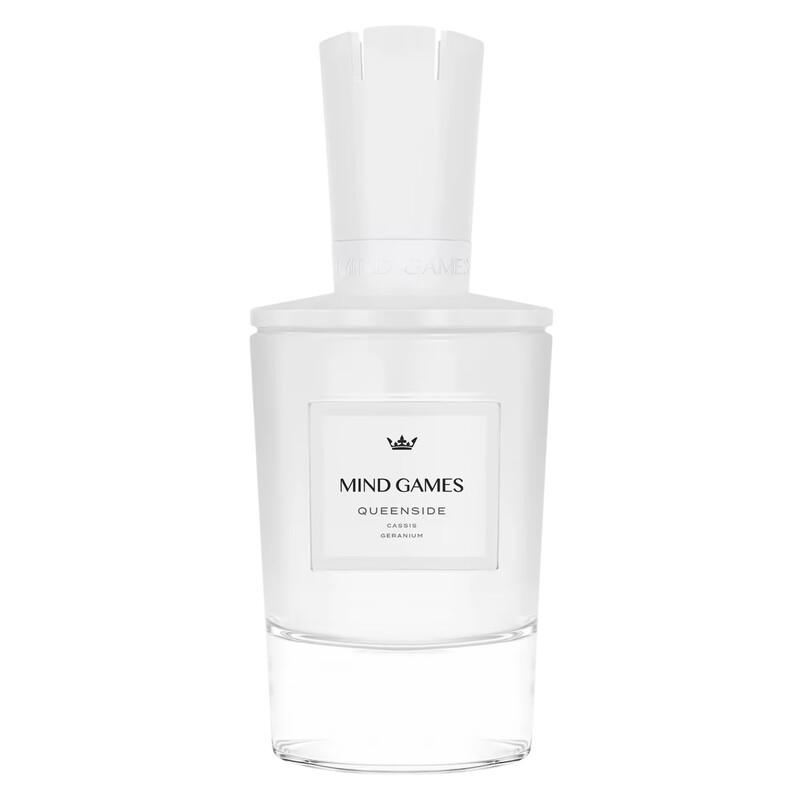 Mind Games Unisex Queenside Extrait de Parfum 3.4 oz Fragrances 850054846914