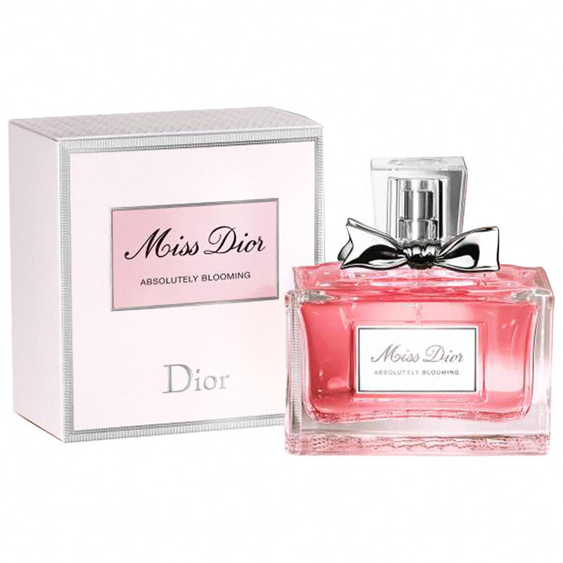 香水(女性用) Miss Dior Absolutely Blooming 100ml Dior Miss Dior Absolutely Blooming/ch.dior EDP Spray 3.4 oz (100