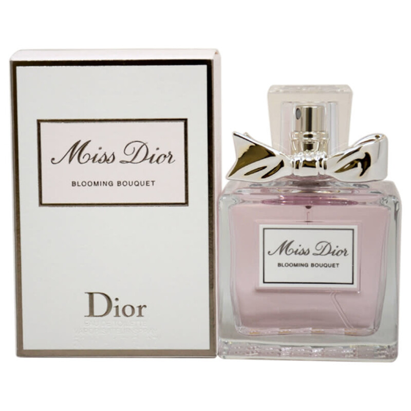 Dior Miss Dior Blooming Bouquet / Christian Dior EDT Spray 1.7 oz