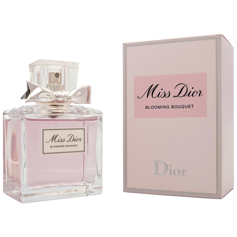 Dior Miss Dior Blooming Bouquet / Christian Dior EDT Spray 3.4 oz