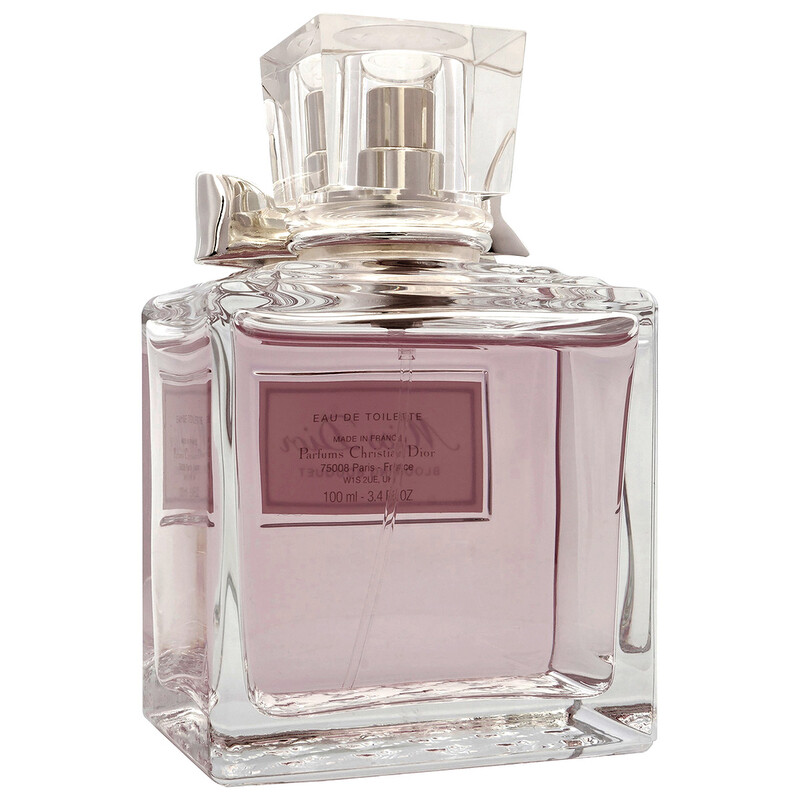 Dior Miss Dior Blooming Bouquet / Christian Dior EDT Spray 3.4 oz