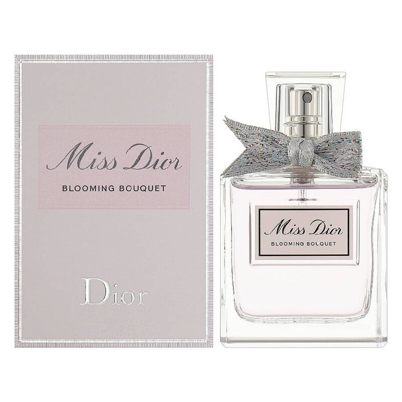 Dior Miss Dior Blooming Bouquet / Christian Dior EDT Spray 3.4 oz