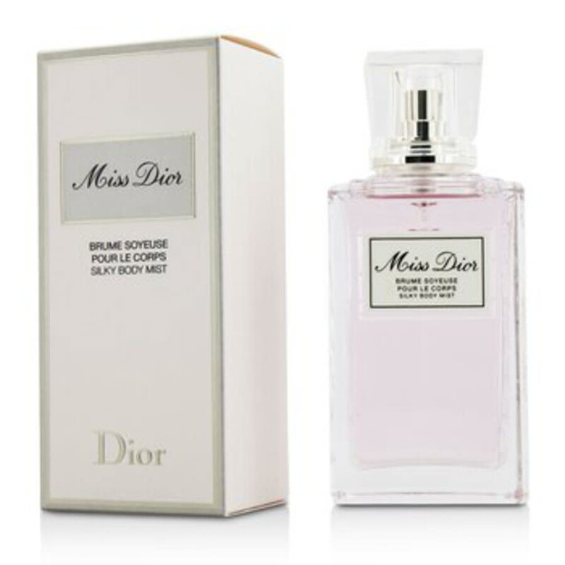 ディオール ミスト Dior Miss Dior by Christian Dior Body Mist Spray 3.4 oz (100 ml