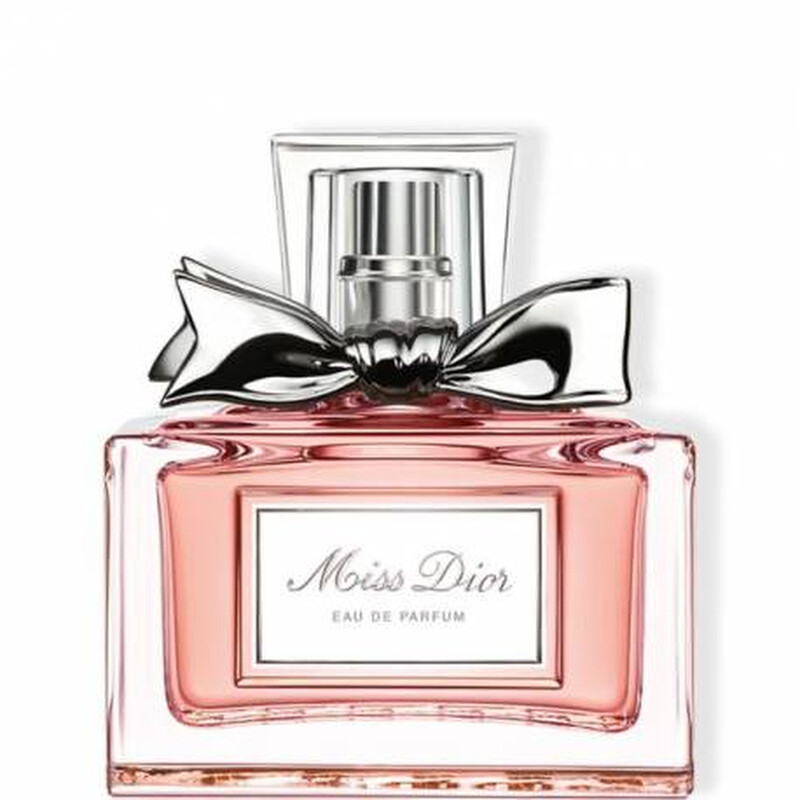 コスメ/ヘルスケア Miss Dior EAU DE PARFUM 100ml Amazon.com: Dior Miss Eau de Parfum 100毫升: 美容與個人護理