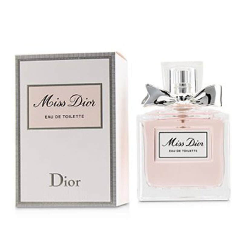 Dior Miss Dior / Christian Dior EDT Spray 1.7 oz (w) 3348901419345