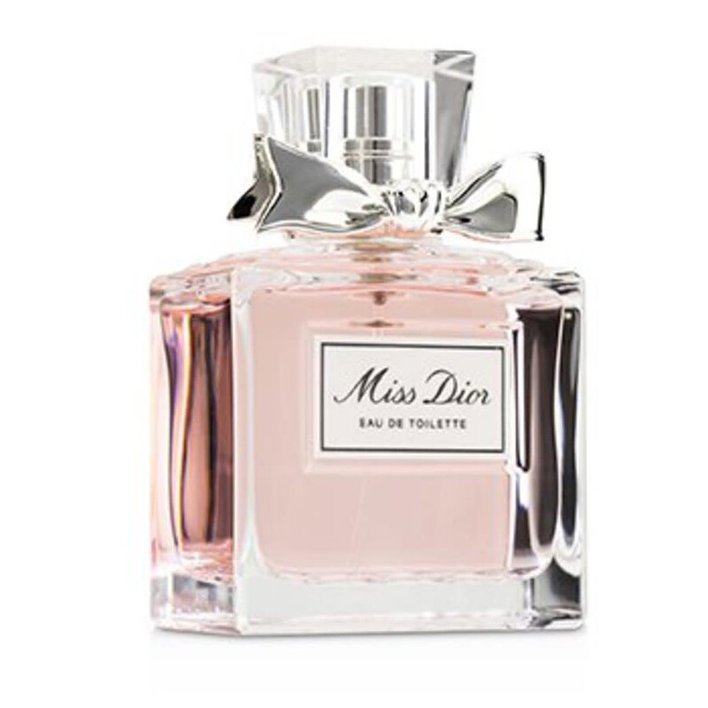 Dior Miss Dior / Christian Dior EDT Spray 1.7 oz (w) 3348901419345