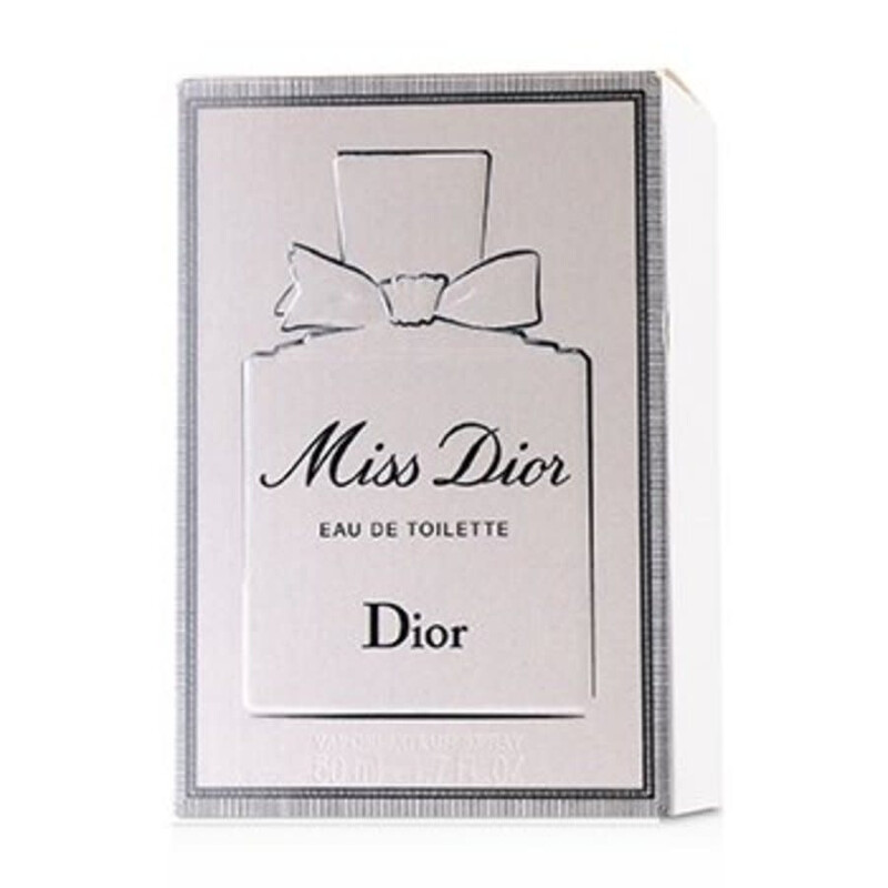 Dior Miss Dior / Christian Dior EDT Spray 1.7 oz (w) 3348901419345