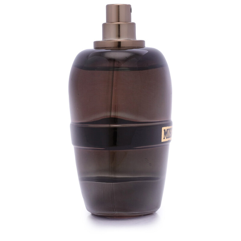 Missoni Men's Pour Homme EDP Spray 3.4 oz (Tester) Fragrances