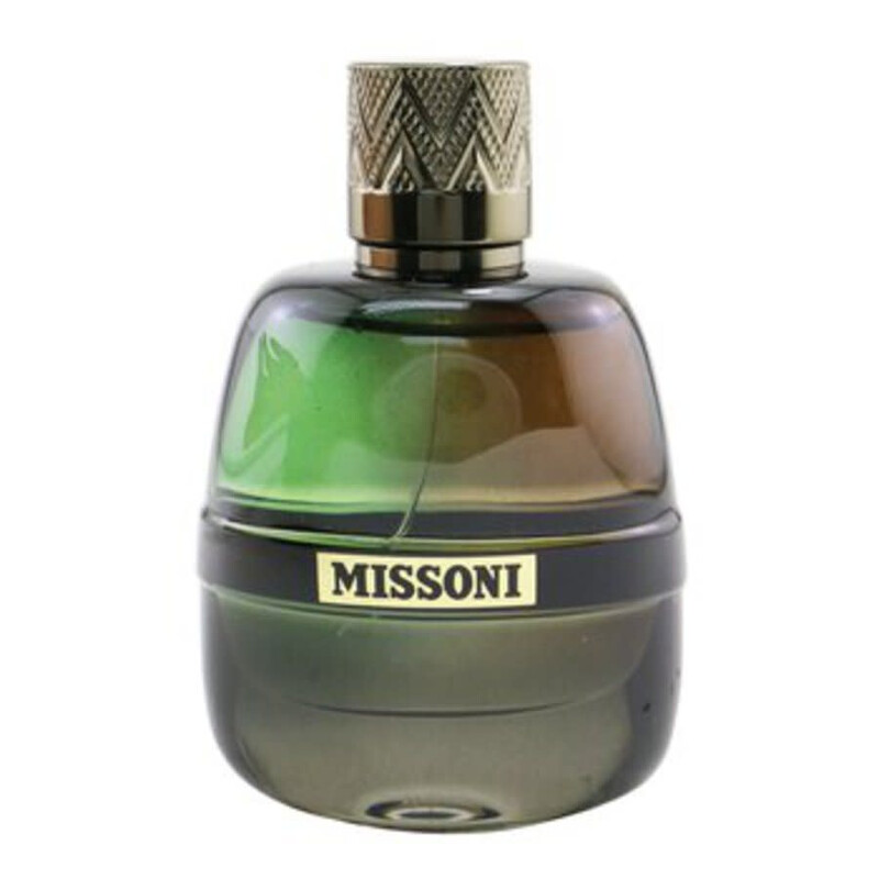 Missoni Parfum Pour Homme / Missoni EDP Spray 3.4 oz (100 ml) (m