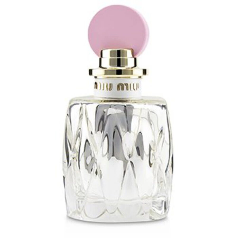 Miu Miu - Fleur D'Argent Eau De Parfum Absolue Spray 100ml/3.4oz