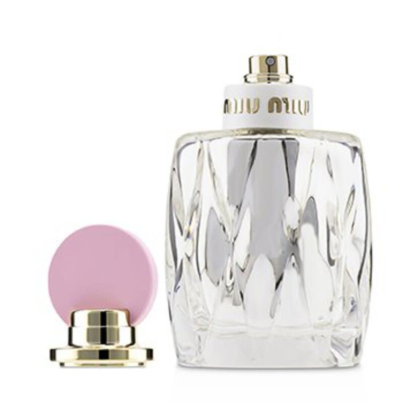 miu miu Eau de Parfum 香水 Miu Miu - Fleur D'Argent Eau De Parfum Absolue Spray 100ml/3.4oz