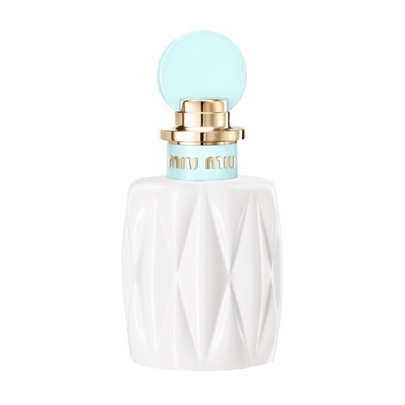 Miu Miu Ladies Fleur De Lait EDP 1.7 oz Fragrances 3616302779895