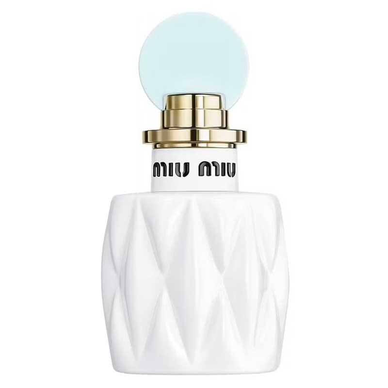 Miu Miu Ladies Fleur De Lait EDP Spray 1.7 oz Fragrances