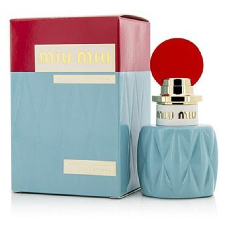 Miu Miu / Miuccia Prada EDP Spray 1.0 oz (30 ml) (w) 3614220322254