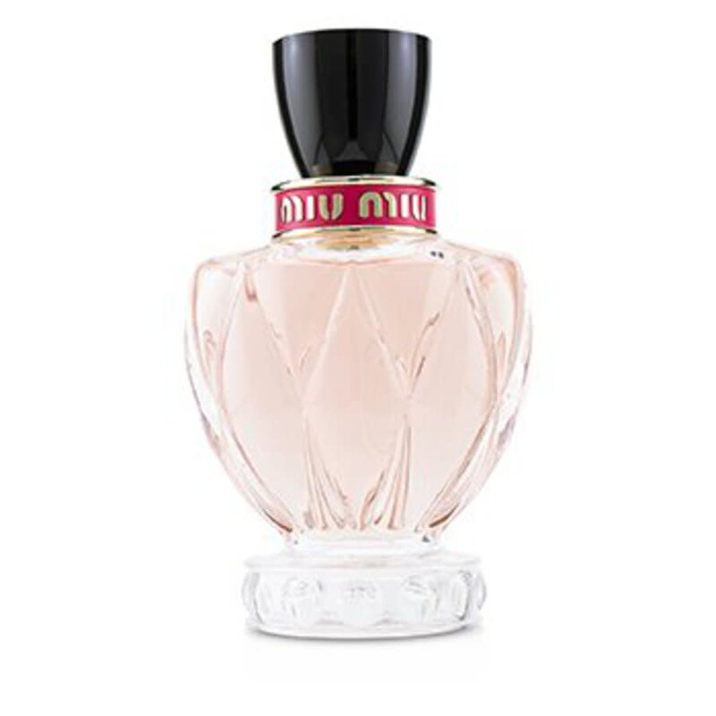 miu miu 100ml TWIST オーデパルファム Miu Miu - Twist Eau De Parfum Spray 100ml / 3.4oz 3614225291487