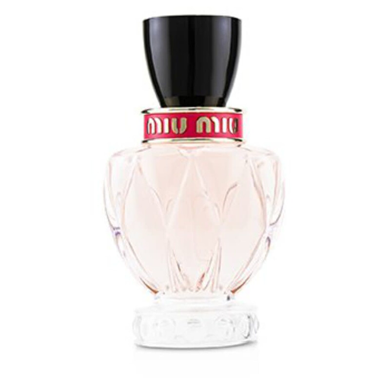 miumiu Twist オードパルファム　50ml ① Miu Miu - Twist Eau De Parfum Spray 50ml/1.7oz 3614225291401
