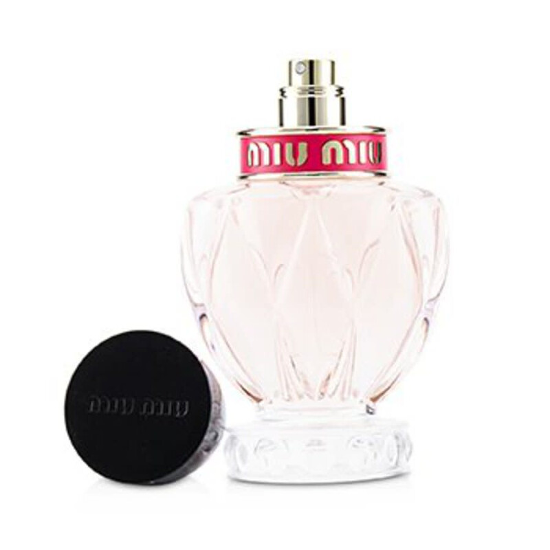 Miu Miu - Twist Eau De Parfum Spray 50ml/1.7oz 3614225291401