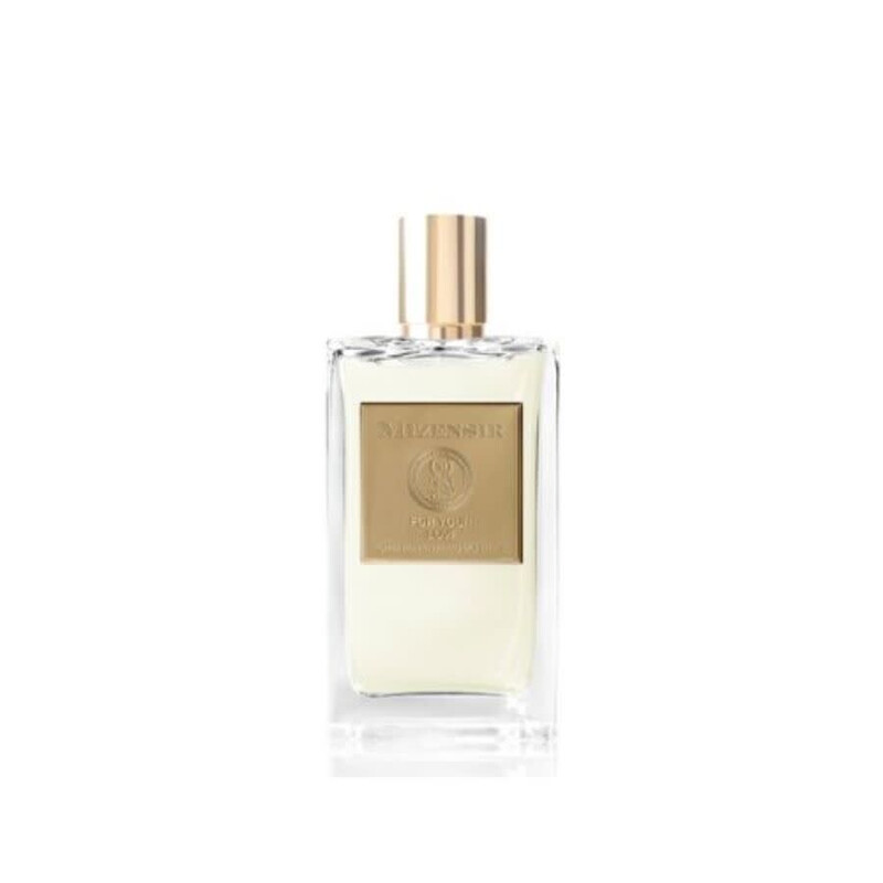 Mizensir Unisex For Your Love EDP Spray 3.4 oz (Tester) Fragrances