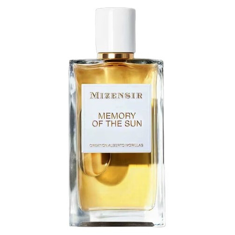 Mizensir Unisex Memory Of The Sun EDP 3.4 oz (Tester) Fragrances
