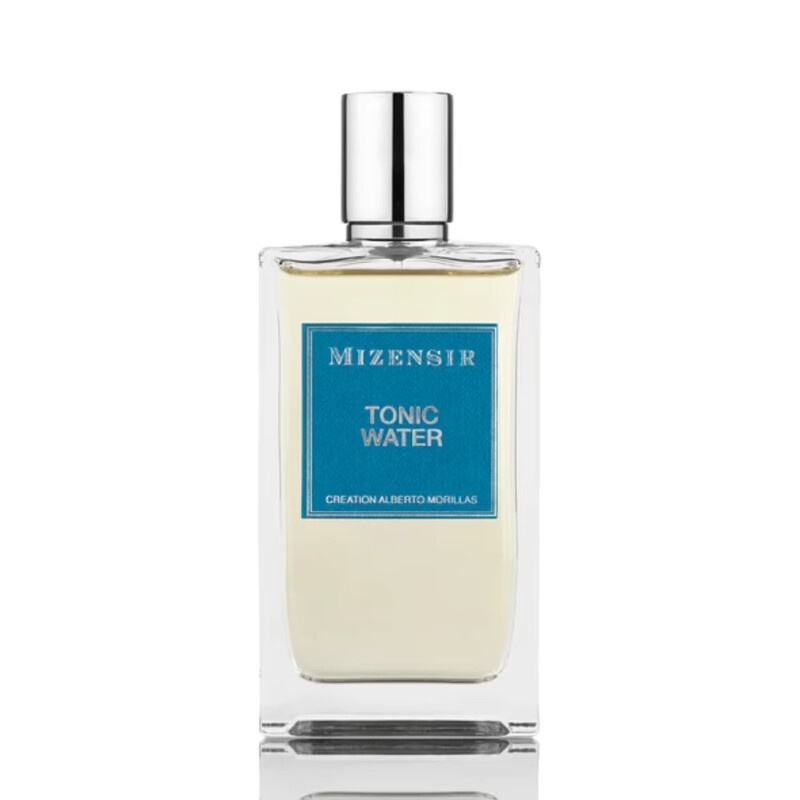 Mizensir Unisex Tonic Water EDP 3.4 oz Fragrances 7640184457967