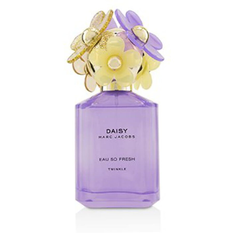 Marc Jacobs Mj Daisy Eau So Fresh Twinkle / Marc Jacobs EDT Spray
