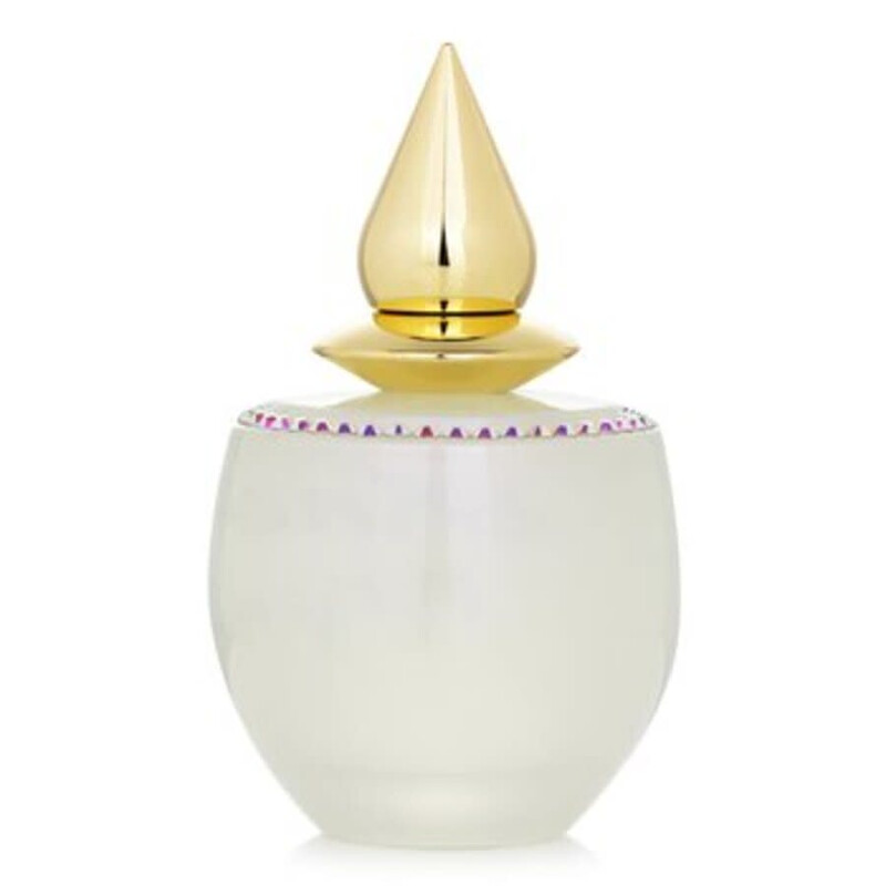 M. Micallef M.micallef Ladies Ananda EDP Spray 3.4 oz Fragrances ...