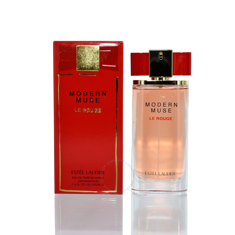 Estee Lauder Modern Muse Le Rouge / Estee Lauder EDP Spray 