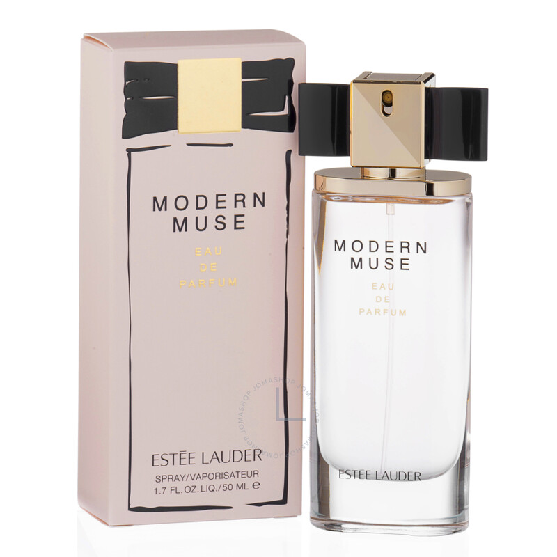 c2303 エスティーローダー　MODERN モダン　ミューズ　EDP 50ml Estee Lauder Modern Muse / Estee Lauder EDP Spray 1.7 oz (w) (50