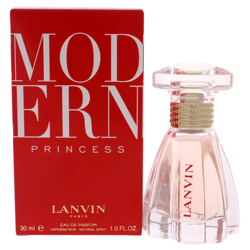 香水(女性用) LANVIN MODARN PRINCESS Lanvin Modern Princess by Lanvin for Women - 1 oz EDP Spray
