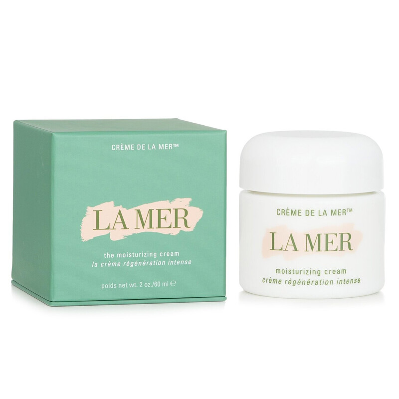 La Mer Moisturizing Cream by La Mer for Unisex - 2 oz Cream