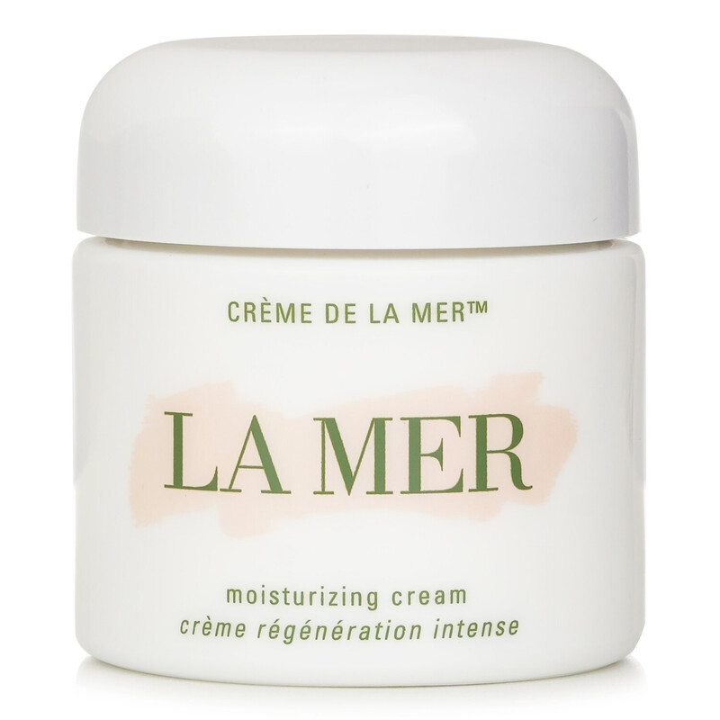La Mer Moisturizing Cream by La Mer for Unisex - 3.4 oz Cream (100