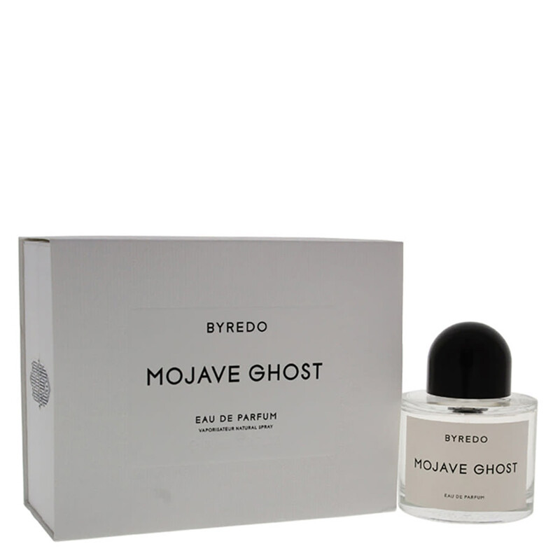 Byredo Mojave Ghost by Byredo for Unisex - 3.3 oz EDP Spray