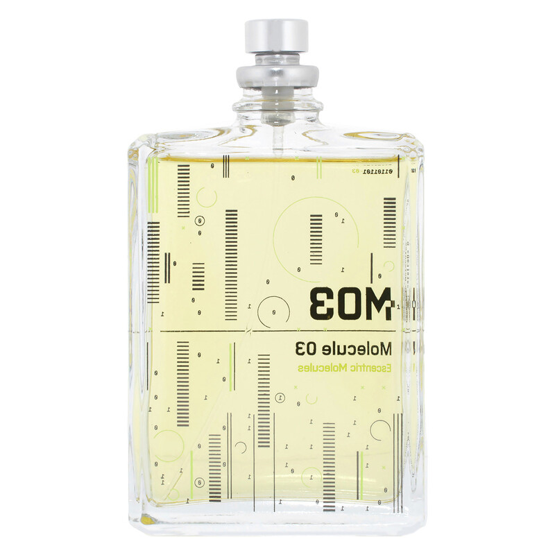 Escentric Molecules Molecule 03 by Escentric Molecules for Unisex