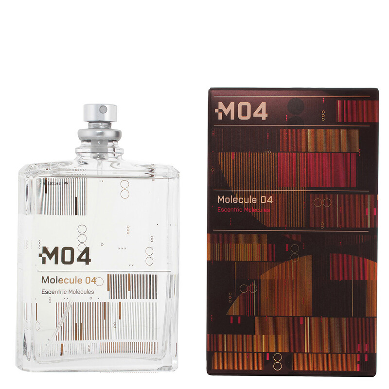 Escentric Molecules Molecule 04 by Escentric Molecules for Unisex