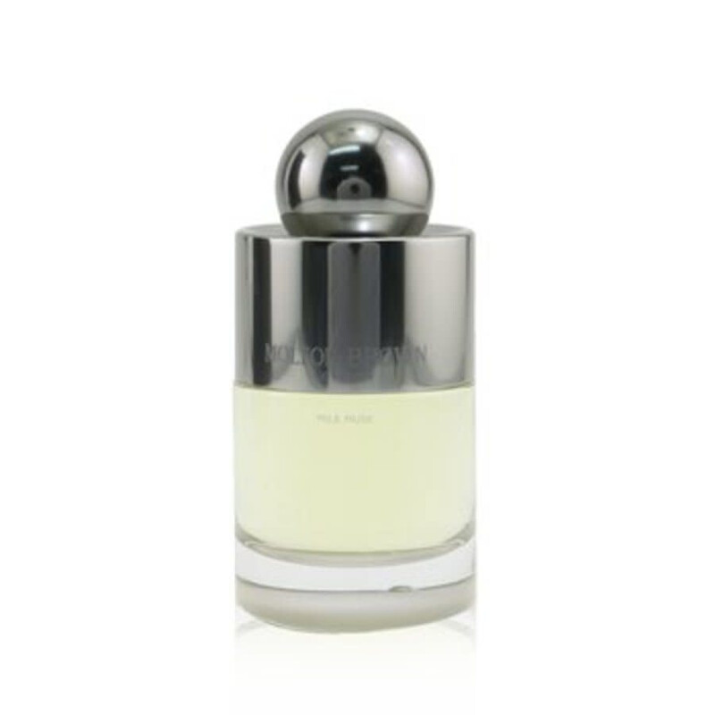 Molton Brown - Milk Musk Eau De Toilette Spray 100ml / 3.3oz