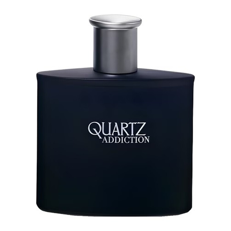 Molyneux Men's Quartz Addiction EDP Spray 3.4 oz Fragrances