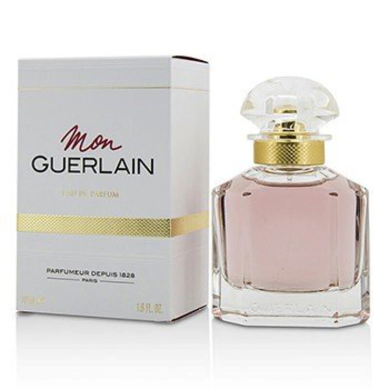 Lancôme & Guerlain Guerlain Mon Guerlain by Guerlain EDP Spray 1.7 oz (50 ml) (w