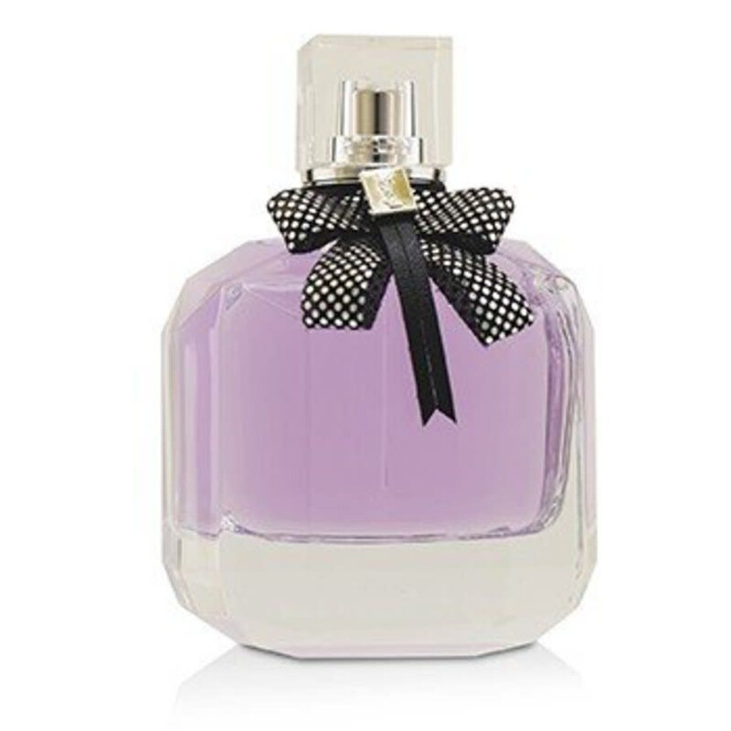 Yves Saint Laurent Mon Paris Couture / Ysl EDP Spray 3.0 oz (90 ml