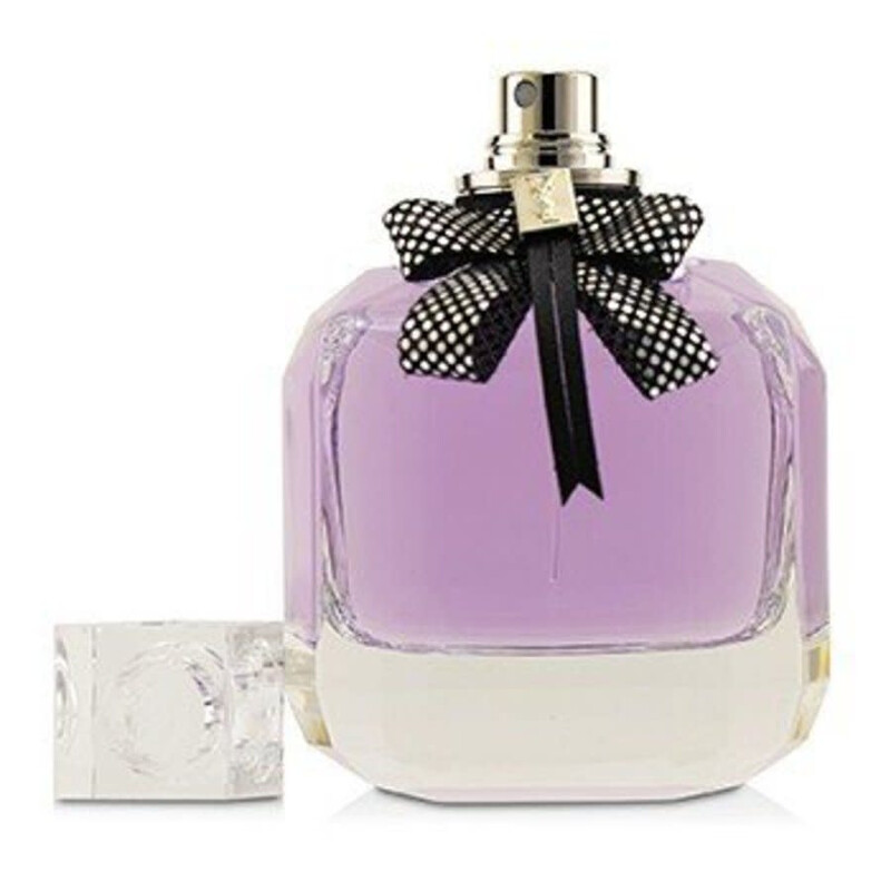 Yves Saint Laurent Mon Paris Couture / Ysl EDP Spray 3.0 oz (90 ml