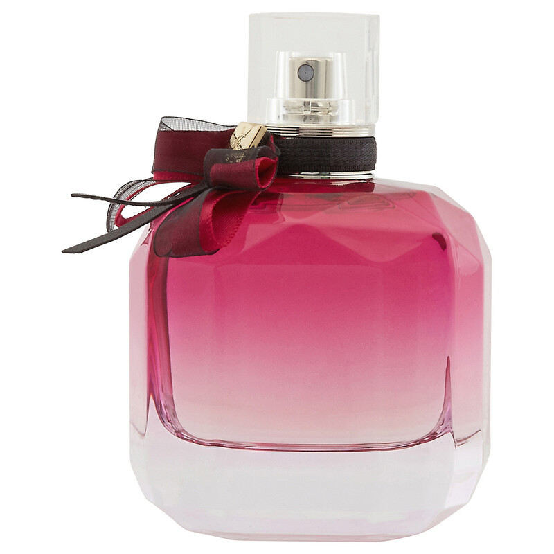 Yves Saint Laurent Mon Paris Intensement / Ysl EDP Intense Spray 3