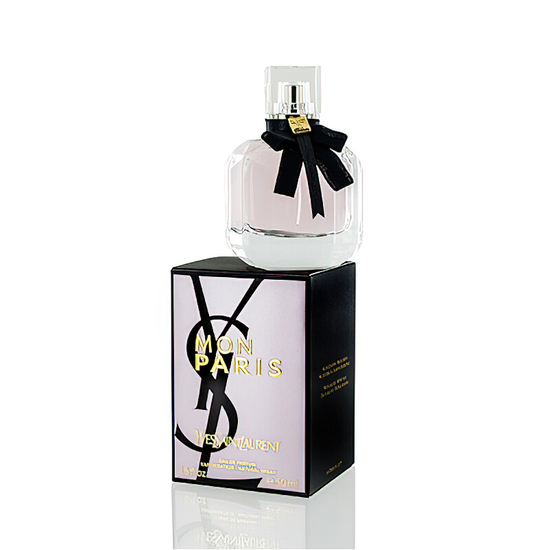 Yves Saint Laurent MonParis ボディクリー厶200ml Buy Yves Saint Laurent Ysl Mon Paris F Body Cream 200Ml* | P